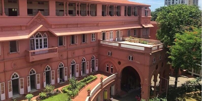 Mumbai College