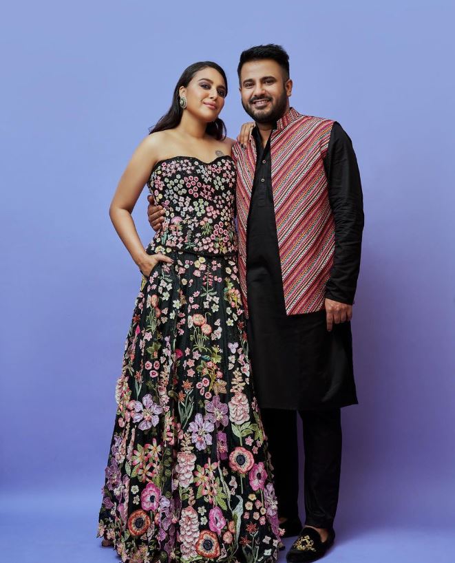 Swara Bhasker: लोकसभा चुनाव लड़ेंगी स्वरा भास्कर! इस पार्टी की बनेंगी उम्मीदवार 4 Swara Bhasker