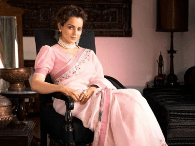 Kangana Ranaut