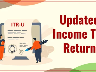 2020-21 का ITR नहीं भरा? घबराएं नहीं, अपडेटेड रिटर्न भरने की डेडलाइन 31 मार्च