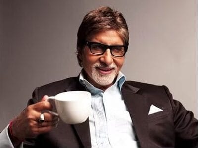 Amitabh Bachchan
