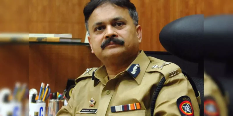मुंबई के इन 11 पुलिसकर्मियों को मिलेगा बड़ा सम्मान! 1 मुंबई के इन 11 पुलिसकर्मियों को मिलेगा बड़ा सम्मान!