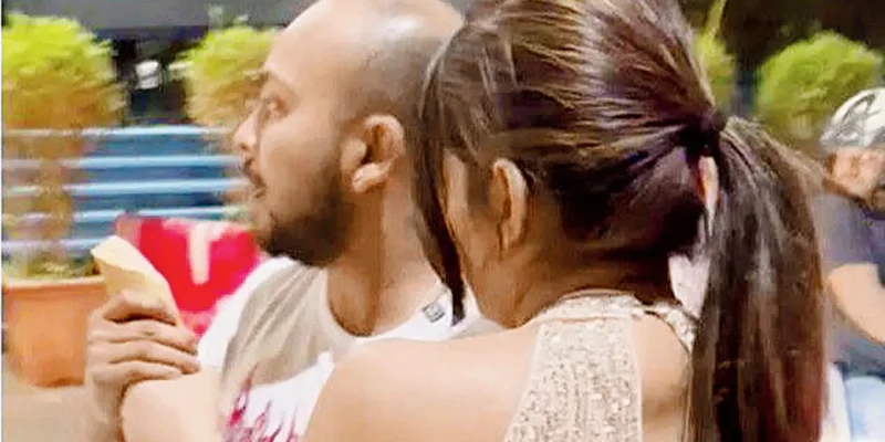 अंधेरी कोर्ट का आदेश: प्रिथ्वी शॉ पर लगे आरोपों की होगी जांच! 1 अंधेरी कोर्ट का आदेश: प्रिथ्वी शॉ पर लगे आरोपों की होगी जांच!