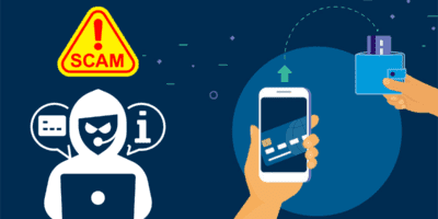 ऐप डाउनलोड किया, बैंक अकाउंट हुआ खाली! ऐसे बचाएं खुद को ऑनलाइन ठगी से।