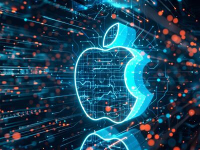 Google के दिग्गज दिमाग अब Apple के लिए करेंगे काम, AI में मचेगा घमासान