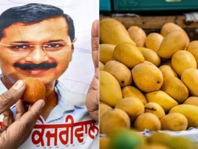 अरविंद केजरीवाल पर ईडी का नया आरोप: जेल में मिठाई खाकर जमानत पाने की कोशिश?
