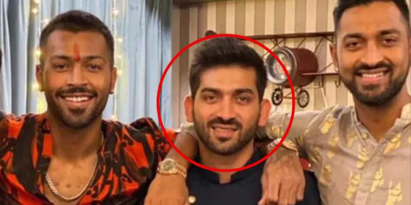 हार्दिक पांड्या के सौतेले भाई ने किया करोड़ों का घोटाला, पुलिस ने किया गिरफ्तार 1 हार्दिक पांड्या के सौतेले भाई ने किया करोड़ों का घोटाला, पुलिस ने किया गिरफ्तार