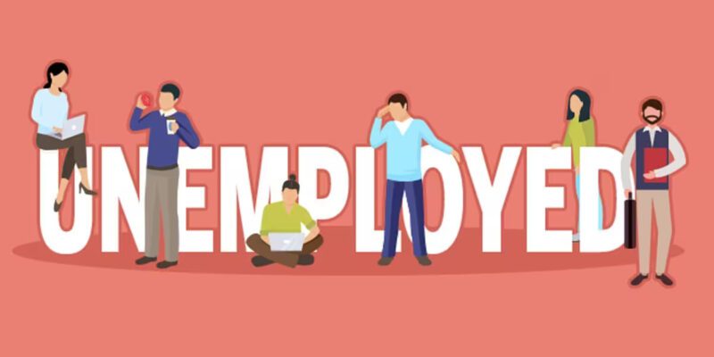 भारत में सबसे ज्यादा युवा बेरोजगार, लेकिन क्या ये चिंता की बात है? 1 भारत में सबसे ज्यादा युवा बेरोजगार, लेकिन क्या ये चिंता की बात है?