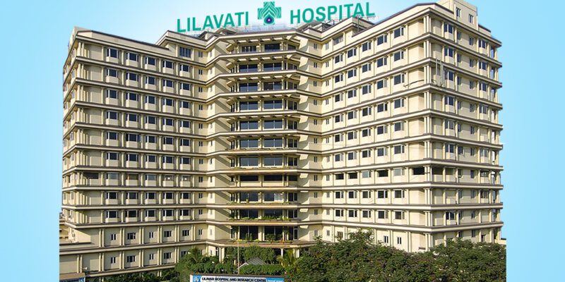 लीलावती अस्पताल ने शुरू की अनोखी पहल, गरीबों की मुफ्त आंखों की जांच और ऑपरेशन!