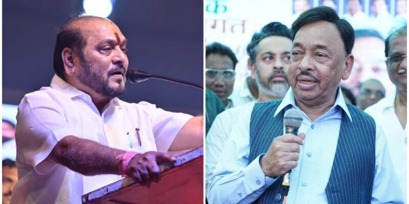 महाराष्ट्र चुनावी चकल्लस: महायुति में आग बुझाने की कोशिश; सांगली को लेकर कांग्रेस विधायक की बैठक से अनुपस्थिति