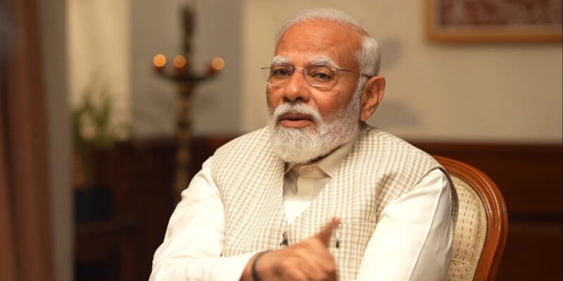PM मोदी का मुंबई को चेतावनी - कोलकाता की तरह 'बर्बाद' होने से बचाओ! 