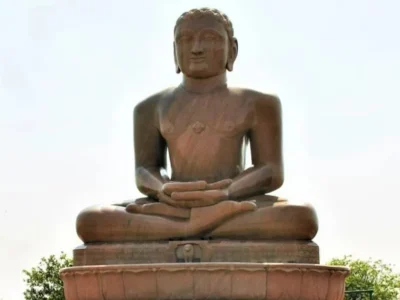 महावीर जयंती पर मुंबई में भक्ति की धूम! जैन समुदाय ने धूमधाम से मनाया पर्व