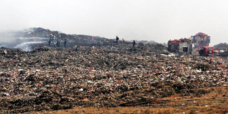 मुंबई को मिलेंगी और भी कचरा डालने की जगह! देवनार के डंपिंग ग्राउंड का बोझ होगा कम