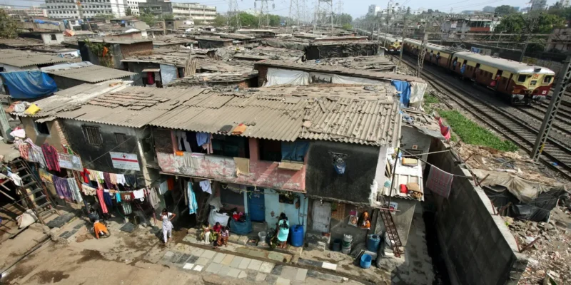 मुंबई के 800 परिवारों का चुनाव बहिष्कार: SRA योजना में देरी से उबला गुस्सा!