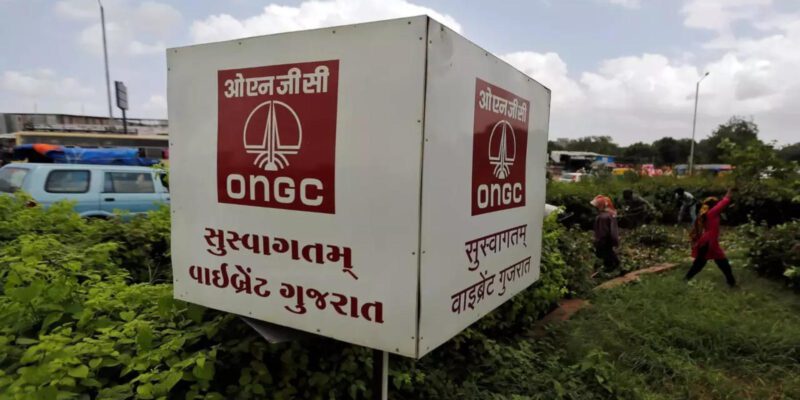 विंडफॉल टैक्स बढ़ने से ONGC, ऑयल इंडिया के शेयरों में गिरावट