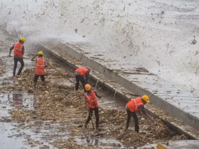 खुले टैंकों का खतरा! BMC पर भड़का हाईकोर्ट, हादसों के बाद अब देगा मुआवज़ा