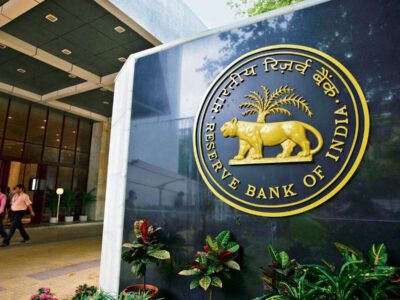 RBI की नीतिगत बैठक और आर्थिक आंकड़े तय करेंगे इस हफ्ते बाजार का रुझान