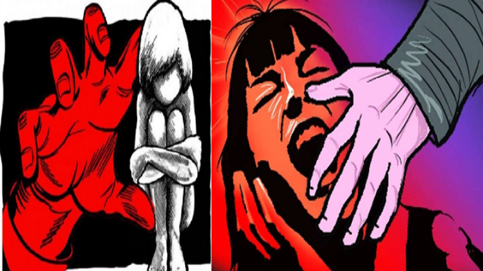 धर्मगुरु की हैवानियत! 18 महीने की बेटी को मारकर दफनाया 1 धर्मगुरु की हैवानियत! 18 महीने की बेटी को मारकर दफनाया