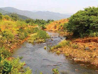 सावंतवाड़ी-डोडामार्ग गलियारे को बचाने का हाईकोर्ट का आदेश, इसे पर्यावरण के लिए संवेदनशील घोषित किया जाए