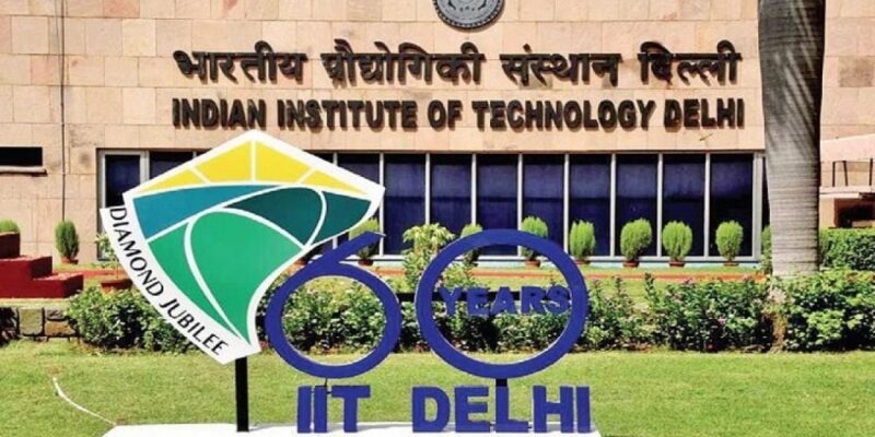 IIT दिल्ली के 22% छात्रों को नहीं मिली पिछले 5 सालों में नौकरी, RTI से खुलासा 1 IIT दिल्ली के 22% छात्रों को नहीं मिली पिछले 5 सालों में नौकरी, RTI से खुलासा