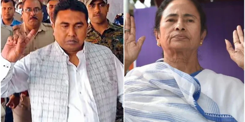 संदेशखाली मामले में सुप्रीम कोर्ट ने ममता सरकार की दलीलें खारिज कीं, जानें क्या है पूरा मामला?