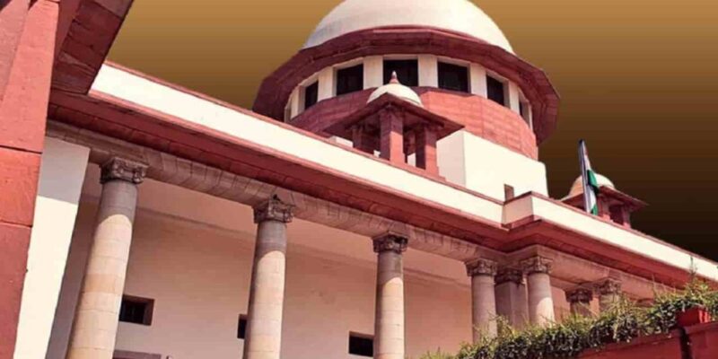 सुप्रीम कोर्ट का ED पर सवाल - केजरीवाल की गिरफ्तारी की टाइमिंग क्यों इतनी खास? 1 सुप्रीम कोर्ट का ED पर सवाल - केजरीवाल की गिरफ्तारी की टाइमिंग क्यों इतनी खास?