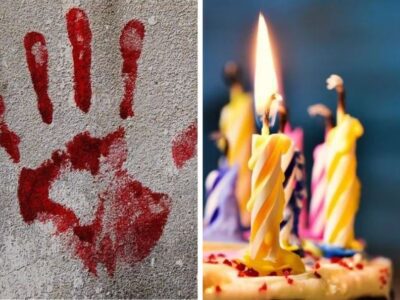 जन्मदिन