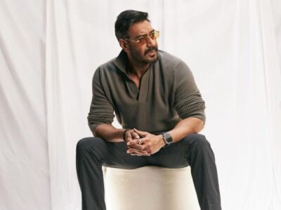 Ajay Devgn