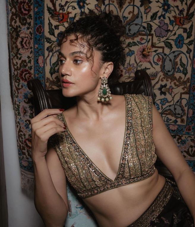 Taapsee Pannu