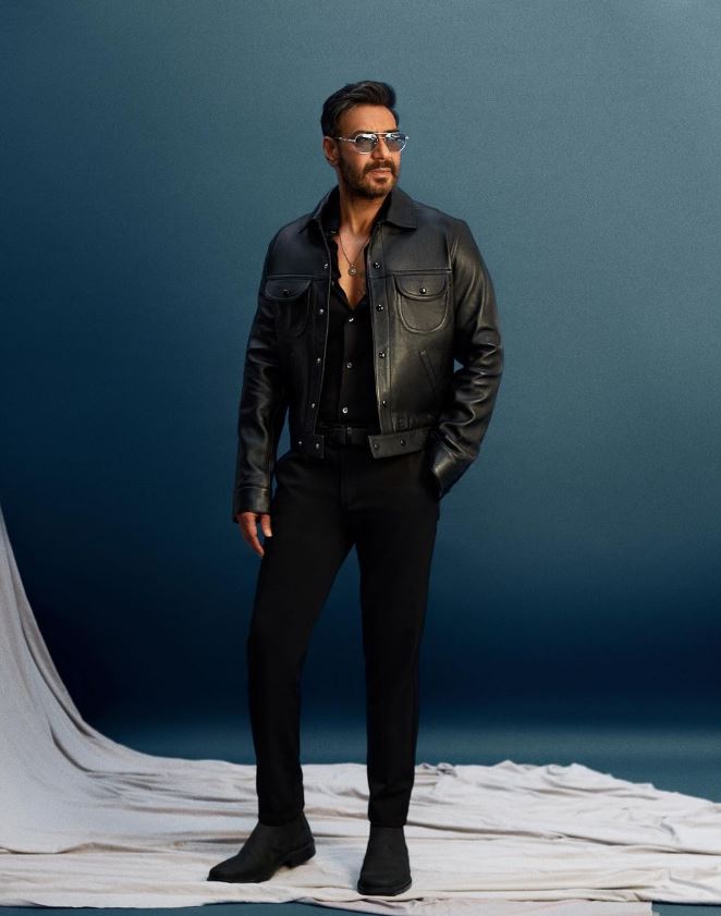 Happy Birthday Ajay Devgn: तो इतने पढ़े-लिखे हैं करोड़ों की संपत्ति के मालिक अजय देवगन 3 Ajay Devgn