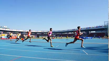 मुंबई को मिला स्पोर्ट्स का तोहफा, मुलुंड में बनेगा आधुनिक खेल परिसर 1 मुंबई