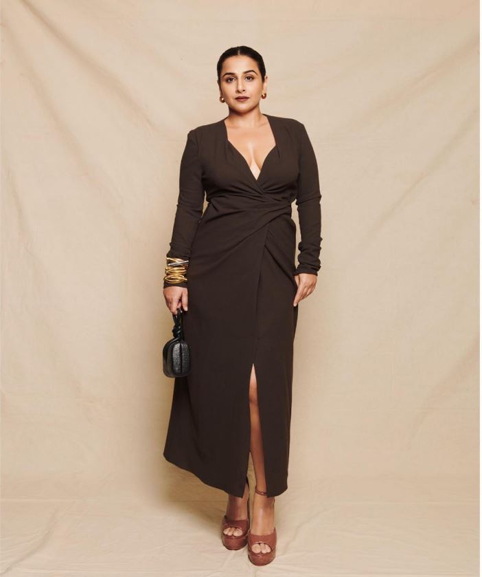 Vidya Balan