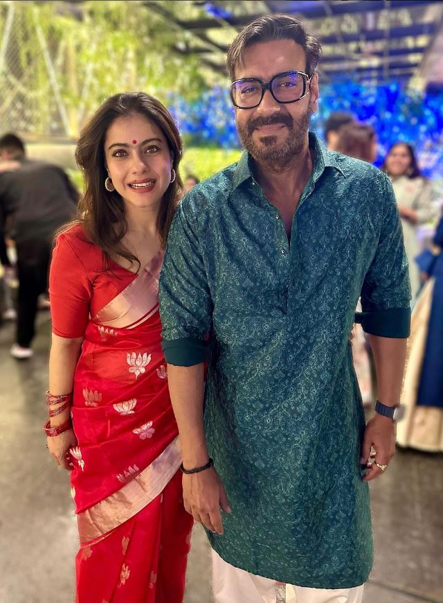 Happy Birthday Ajay Devgn: तो इतने पढ़े-लिखे हैं करोड़ों की संपत्ति के मालिक अजय देवगन 2 Ajay Devgn