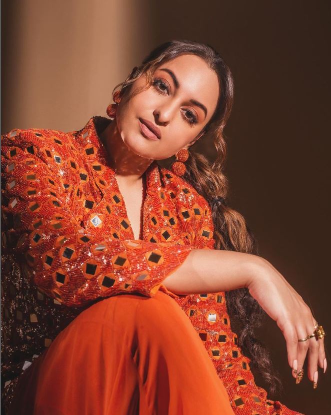 Sonakshi Sinha