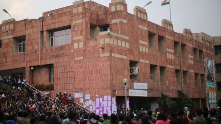 JNU