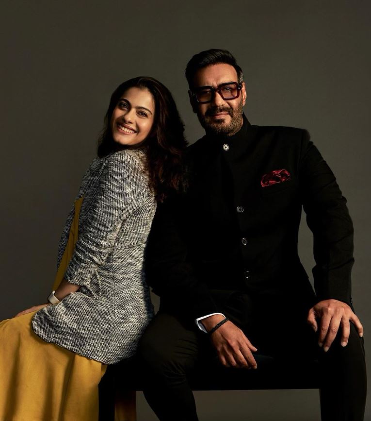 Happy Birthday Ajay Devgn: तो इतने पढ़े-लिखे हैं करोड़ों की संपत्ति के मालिक अजय देवगन 5 Ajay Devgn