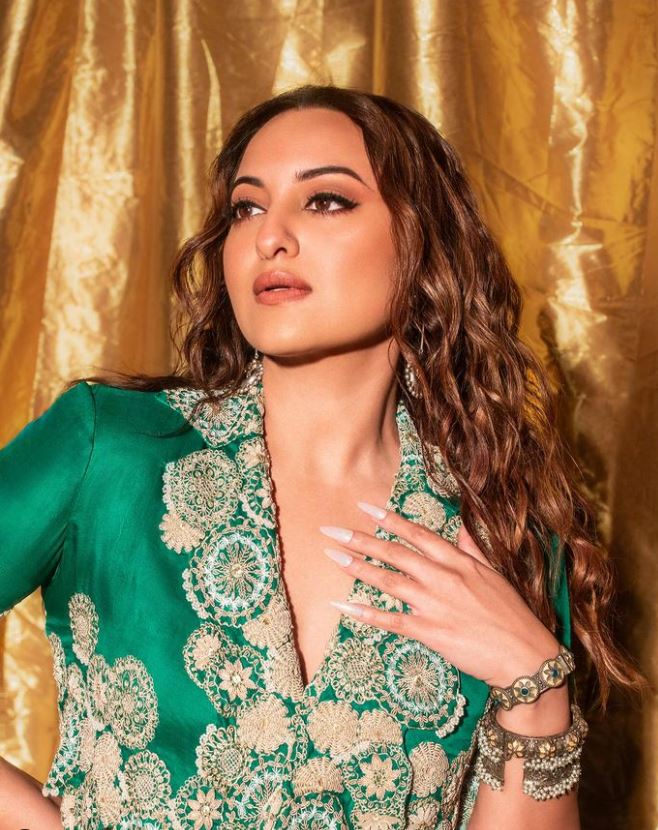 Sonakshi Sinha