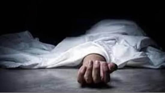 Accident at construction site: मज़दूर की दर्दनाक मौत, ठेकेदार और मैनेजर पर लापरवाही का आरोप 1 Accident at construction site