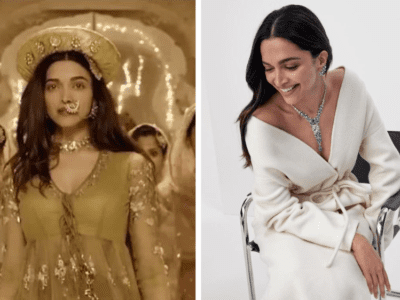 Deeoika Padukone