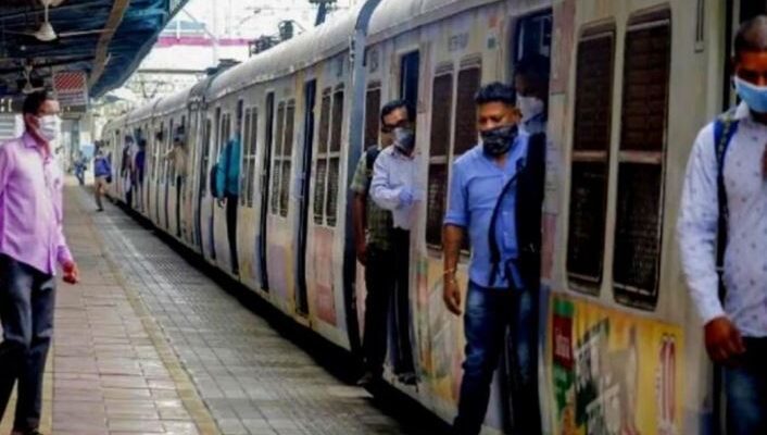 Mumbai Railway
