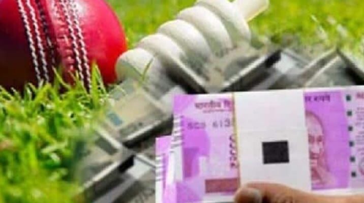IPL मैच