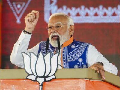 पीएम मोदी