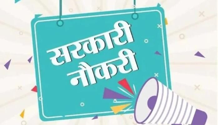 सरकारी नौकरी