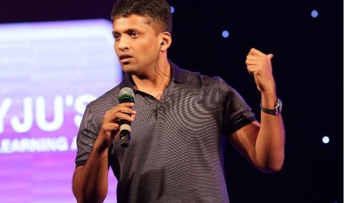 Byju's Crisis: एक साल पहले 17 हजार करोड़ के मालिक, अब गो गए हैं जीरो पर आउट 1 Byju's Crisis