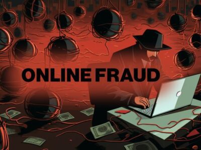 Online Fraud