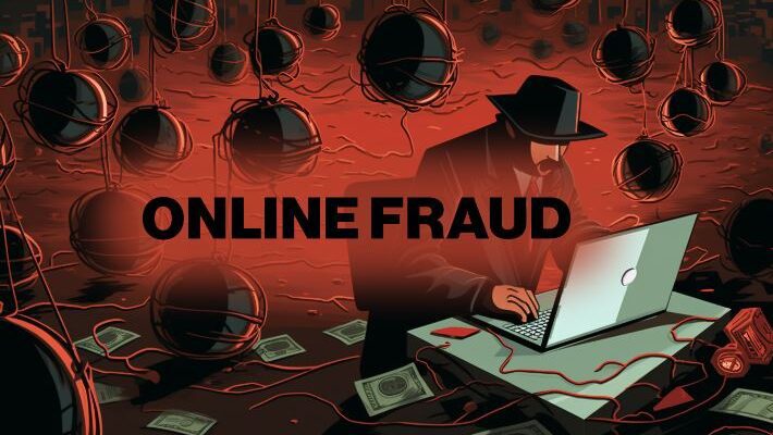 Online Fraud