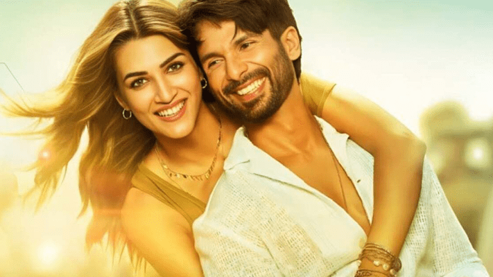 Shahid Kapoor