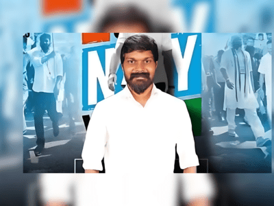 अमित शाह फेक वीडियो मामला: ‘स्पिरिट ऑफ कांग्रेस’ X हैंडल संभालने वाले अरुण रेड्डी गिरफ्तार