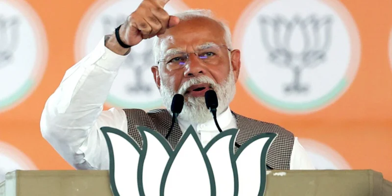 आस्था पर आघात: पीएम मोदी का TMC पर प्रहार, ममता की टिप्पणी से उठा बवाल