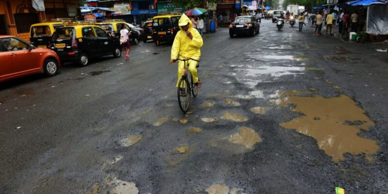 मानसून से पहले BMC का बड़ा कदम, हाईवे की मरम्मत के लिए निकाला 73 करोड़ का टेंडर